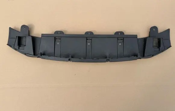 Audi TT TTS Mk2 Front bumper 8J0807233 8J0807611