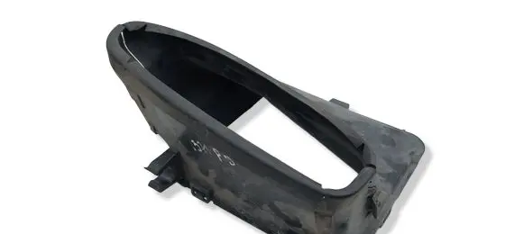 Mercedes-Benz GLE W167 Intercooler air channel guide A1675051600