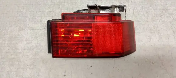 Opel Meriva A Rear fog light 93295363 89398102