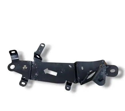Peugeot Expert Bracket in trunk/boot 9806598980 KA124229000104