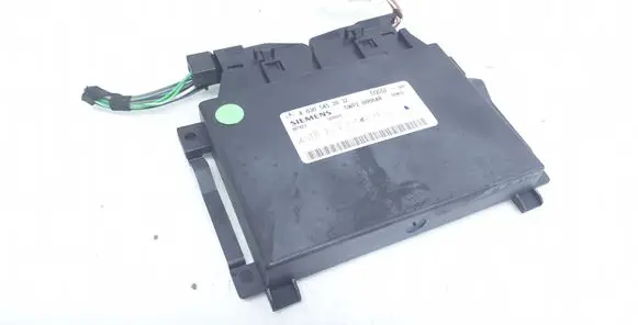 Mercedes-Benz C W203 Gearbox control unit/module A0305452032 5WP20000AR