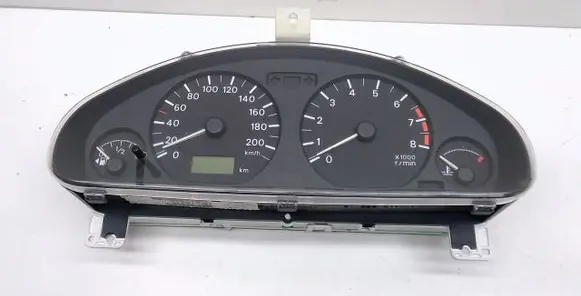 Mitsubishi Space Star Speedometer (instrument cluster) MR270272