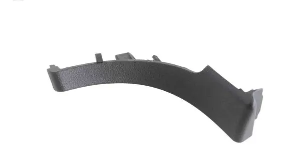 BMW 4 F36 Gran coupe Front door seat control surround trim 7328837