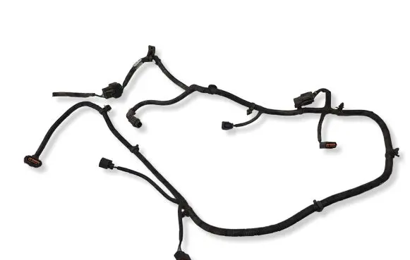 Hyundai Santa Fe Parking sensor (PDC) wiring loom 918802W150