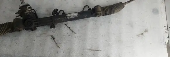 Steering rack