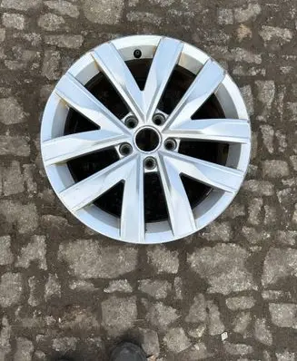 Volkswagen Arteon R17 alloy rim 3G8601025