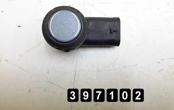 Volkswagen PASSAT B7 Parking PDC sensor 1s0919275