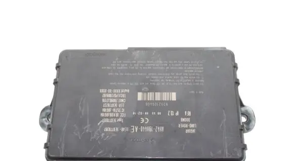 Land Rover Discovery 4 - LR4 Keyless (KESSY) go control unit/module AH4219H440AE 5E0770397