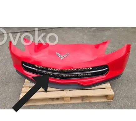 Chevrolet Corvette C7 Front grill 22790940