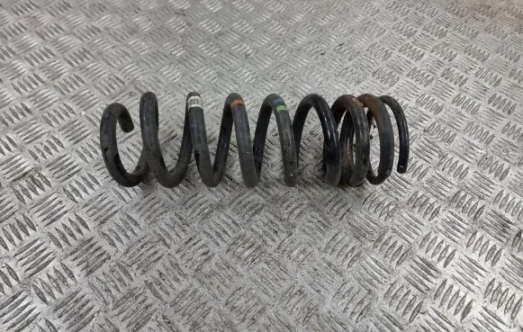 Jaguar F-Pace Rear coil spring HK835534CB