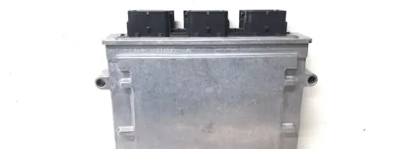 Ford Focus Engine control unit/module 5S4A-12A650-HF