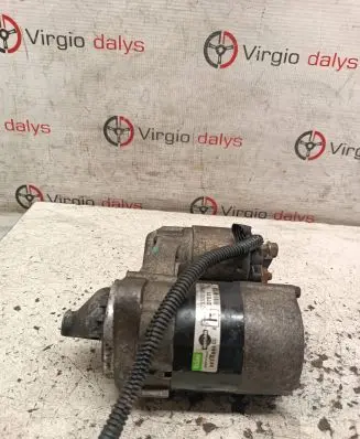 Nissan Primera Starter motor 233009F660 D7E31 9F11866CC