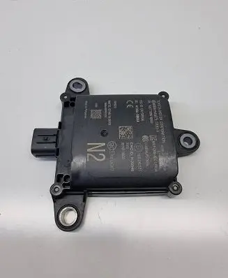 Lexus NX Blind spot module 4135ASRR3A