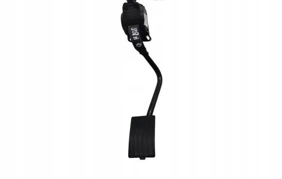 Peugeot 508 Accelerator throttle pedal 9686212980