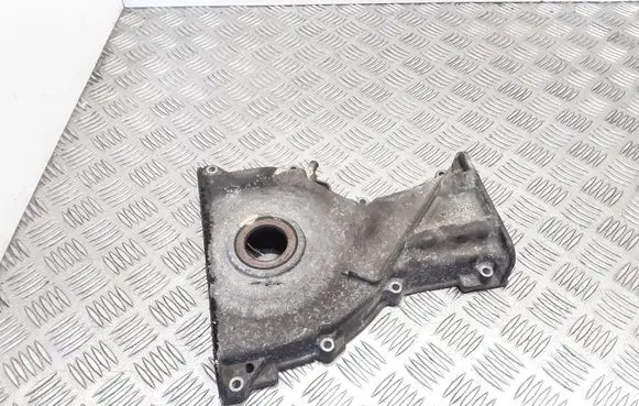 Mercedes-Benz A W168 Timing chain cover A1660102