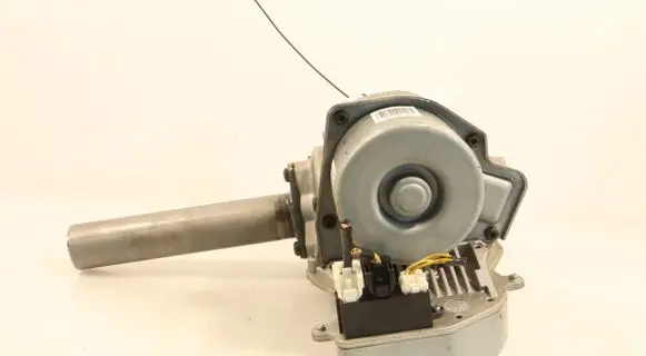 KIA Ceed Power steering pump 563001H100