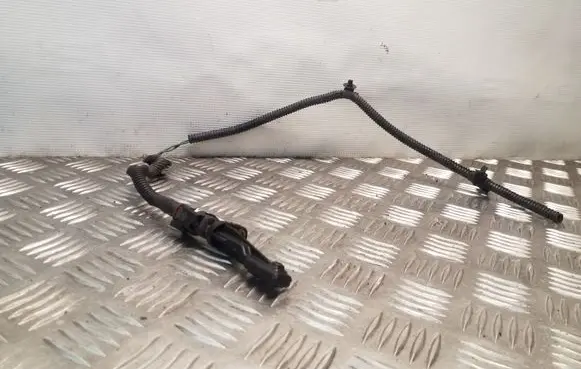 ABS rear brake sensor