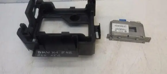 BMW X1 F48 F49 Camera control unit module 9393780