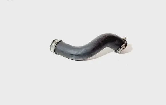 Mercedes-Benz C W204 Intercooler hose/pipe A2045281882