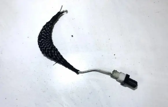 Renault Espace III Brake pedal sensor switch