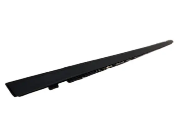 Opel Astra L Front door trim (molding) 9838490980