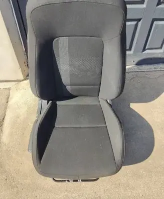 Hyundai i20 (BC3 BI3) Front driver seat 80620Q0000