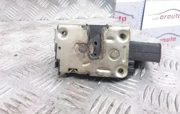 Renault Espace II Front door lock