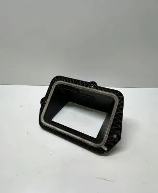 Audi A6 S6 C8 4K Climate control/heater control trim 4K1819904D