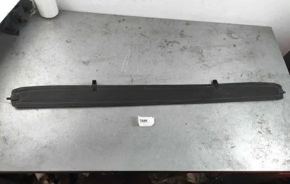 Volvo XC60 Parcel shelf load cover 32239016 31462901 32353148