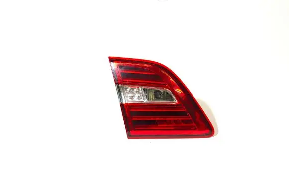 Mercedes-Benz ML W166 Tailgate rear/tail lights A1669068701 YAP4072212