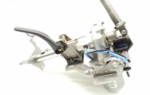 Electric power steering pump