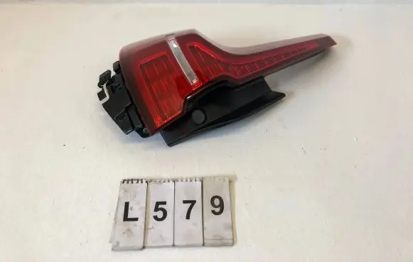 Volvo V60 Rear/tail lights 32291358