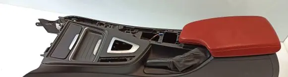 BMW 4 F32 F33 Center console 51169360528 9360528