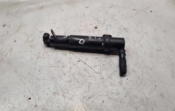 Mercedes-Benz CLS C219 Headlight washer spray nozzle 2118600547 8WT00839601