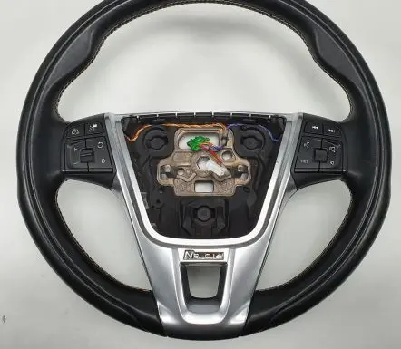 Volvo V60 Steering wheel
