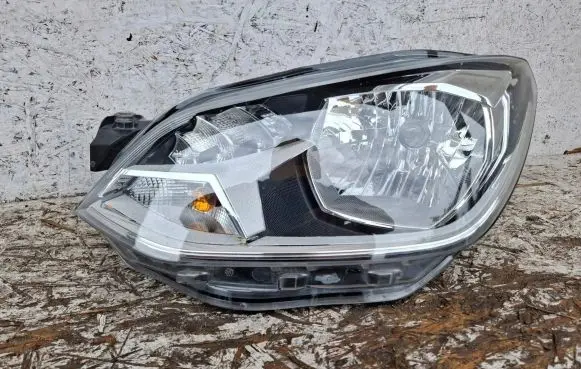 Volkswagen Up Headlight/headlamp 1S1941015AA 1EL01264401