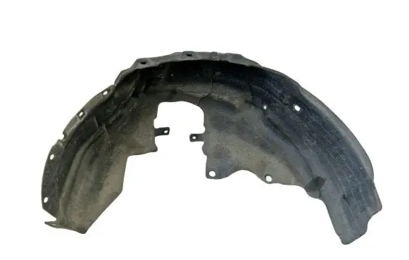 Ford Escape IV Rear arch fender liner splash guards LJ6BS278B50 LJ6BS278B50AC G0M4X