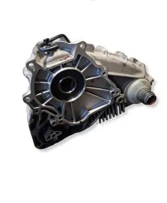 BMW X5 E70 Gearbox transfer box case 7566252 7001462 ATC700