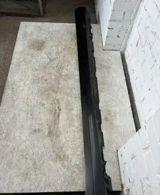 Mercedes-Benz S W222 Sill A2228851537