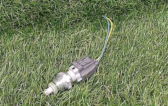 Ford Ecosport Coolant level sensor 7C1112A648AC