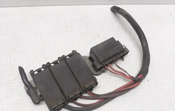 Volkswagen Fox Other wiring loom 5Z0937548C