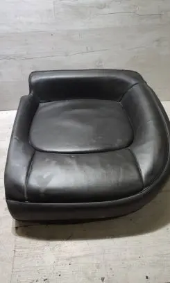 Citroen C5 Seat trim 