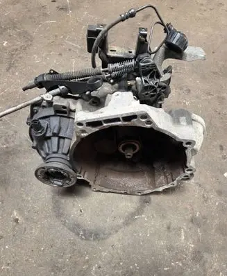 Audi A1 Manual 5 speed gearbox MDN MDN270910