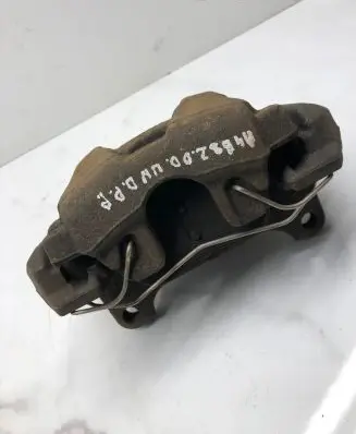 Audi A4 S4 B8 8K Front brake caliper
