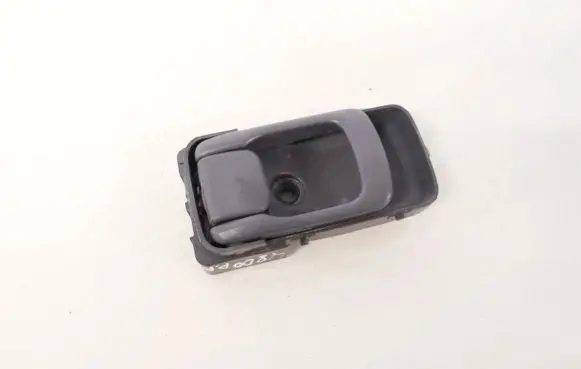 Nissan Almera Front door interior handle