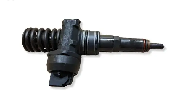 Volkswagen PASSAT B6 Fuel injector 038130073BQ 0414720312