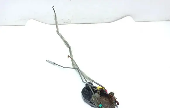 Chrysler 300 - 300C Front door lock I120032