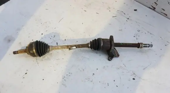 Nissan Primastar Front driveshaft