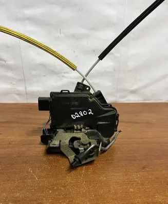 Audi A6 S6 C5 4B Other interior part 4B0839015B D2802