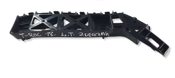 Volkswagen T-Roc Rear bumper mounting bracket 2GA80739377 2GA807393